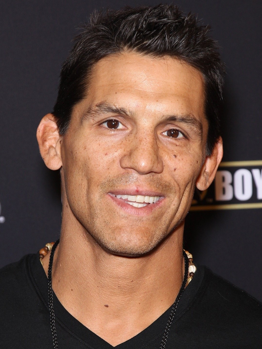 Frank Shamrock Pictures - Rotten Tomatoes