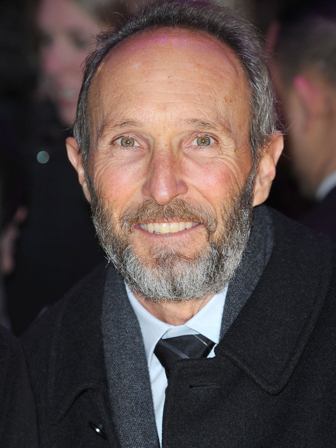 Steve Starkey Pictures | Rotten Tomatoes