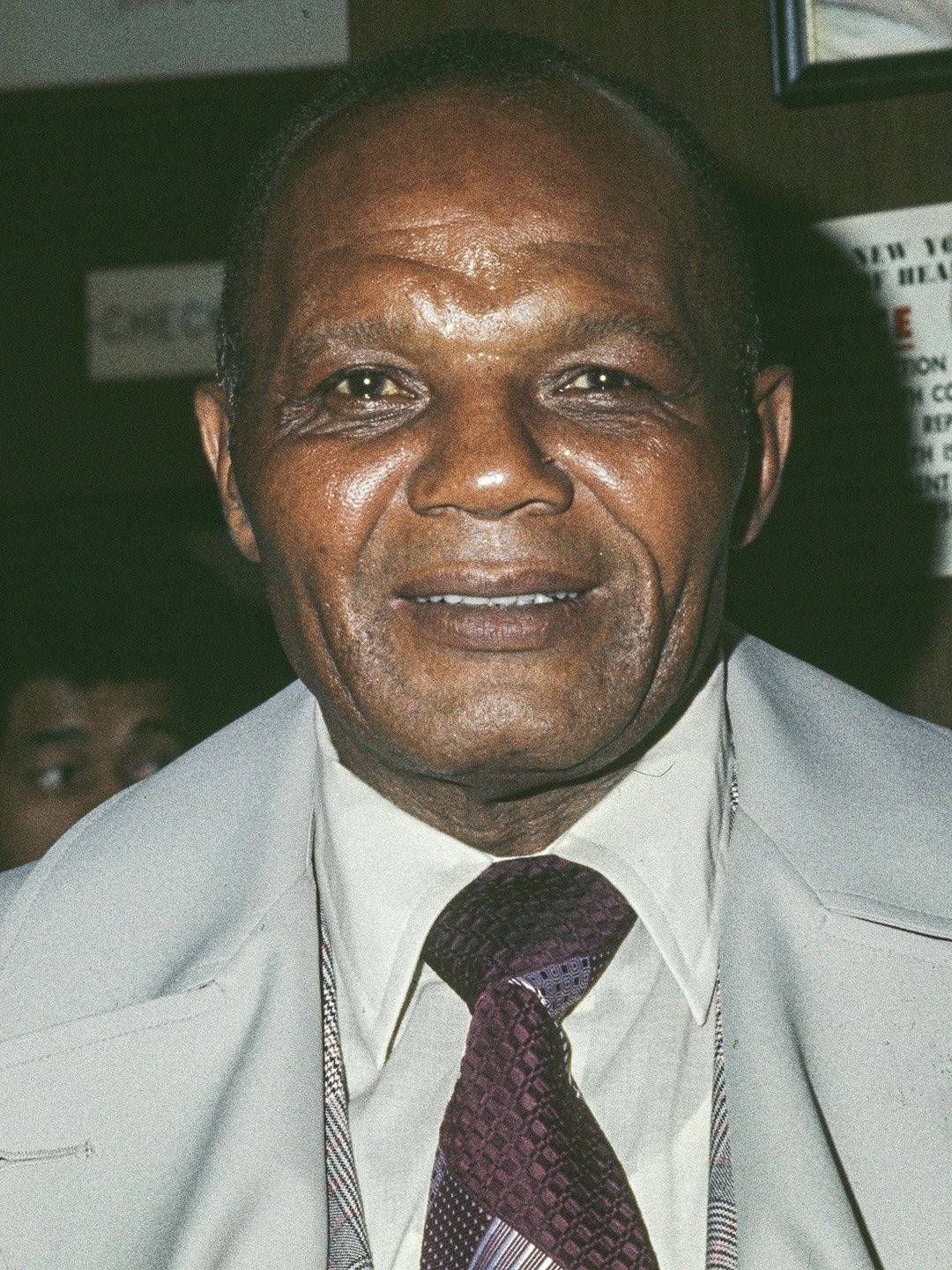 Jersey Joe Walcott Pictures Rotten Tomatoes