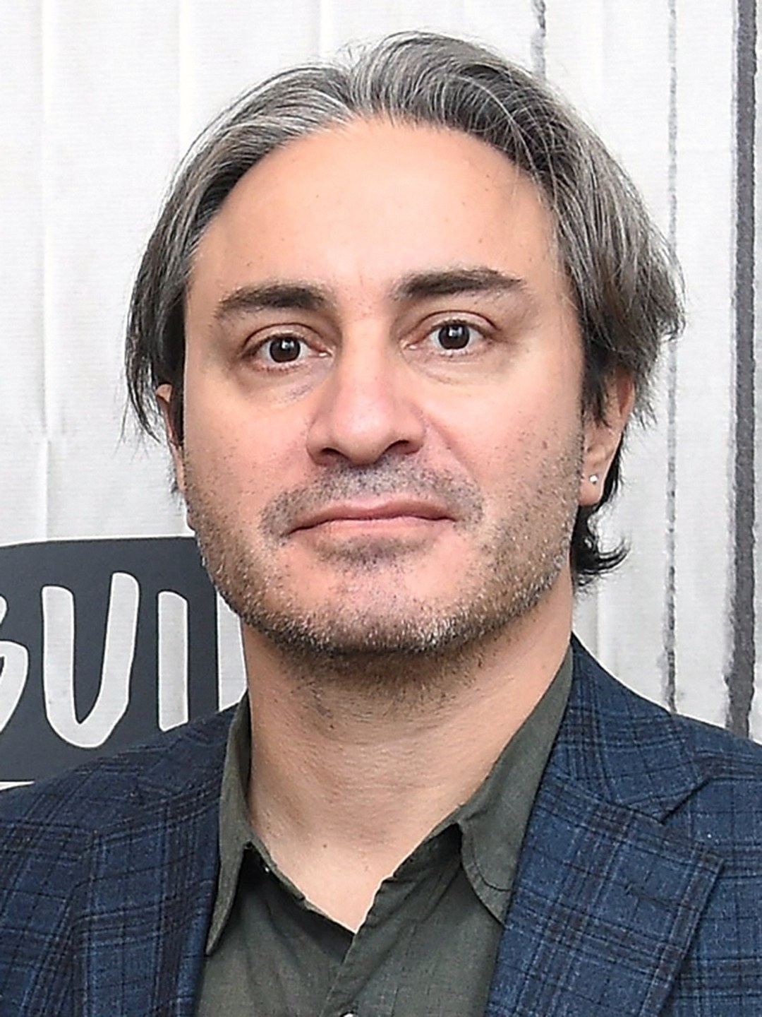 Jeremy Workman Pictures | Rotten Tomatoes