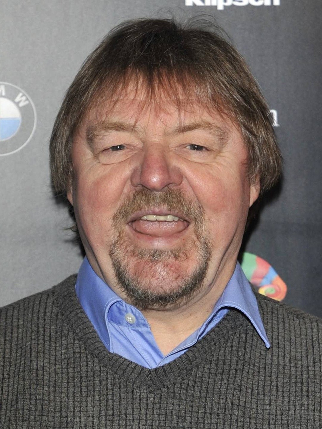 John Surman Pictures Rotten Tomatoes