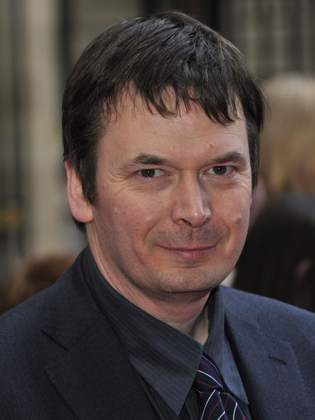 Ian Rankin Pictures | Rotten Tomatoes