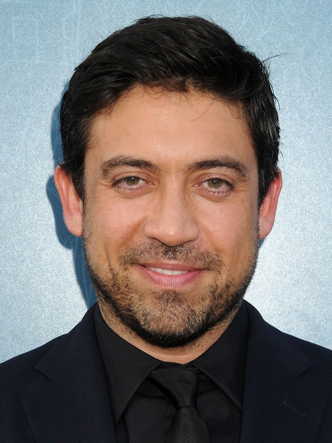 Alfonso GomezRejon Pictures Rotten Tomatoes