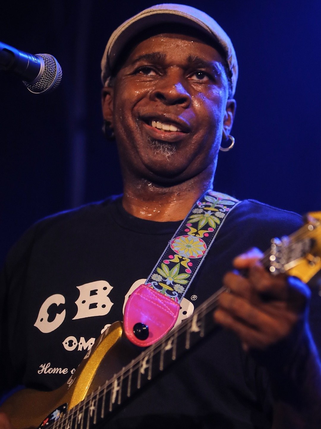 Vernon Reid Pictures Rotten Tomatoes