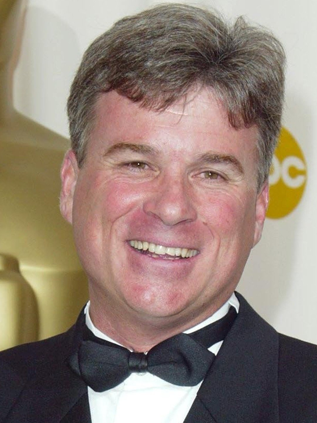 Conrad W. Hall