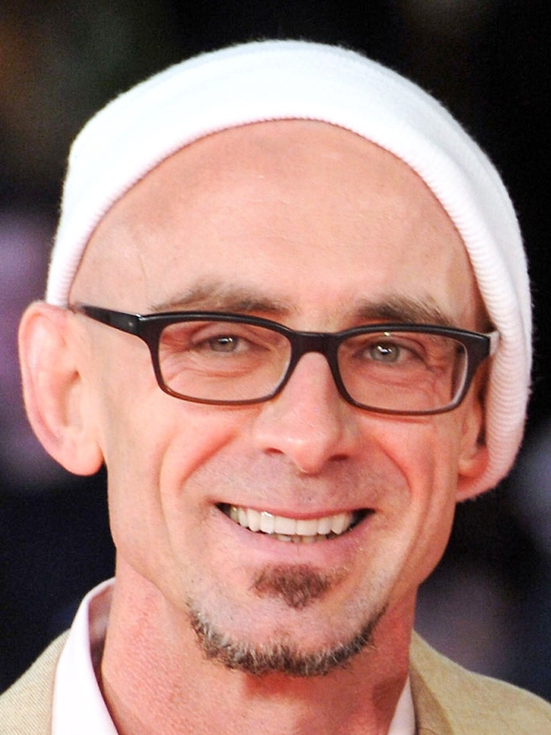 Chuck Palahniuk Pictures | Rotten Tomatoes