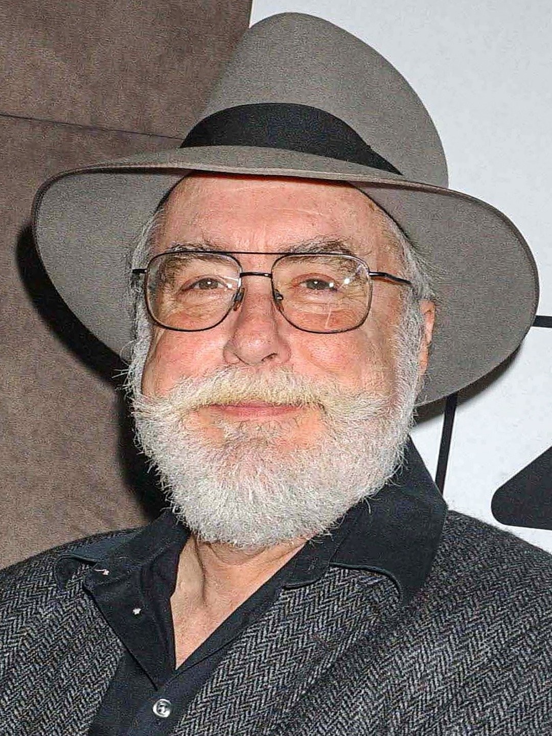 Jim Marrs Pictures | Rotten Tomatoes