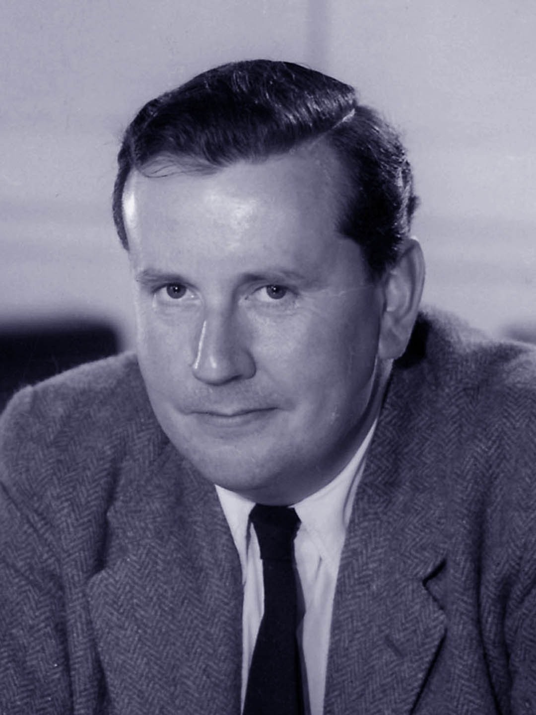 Malcolm Arnold Pictures 