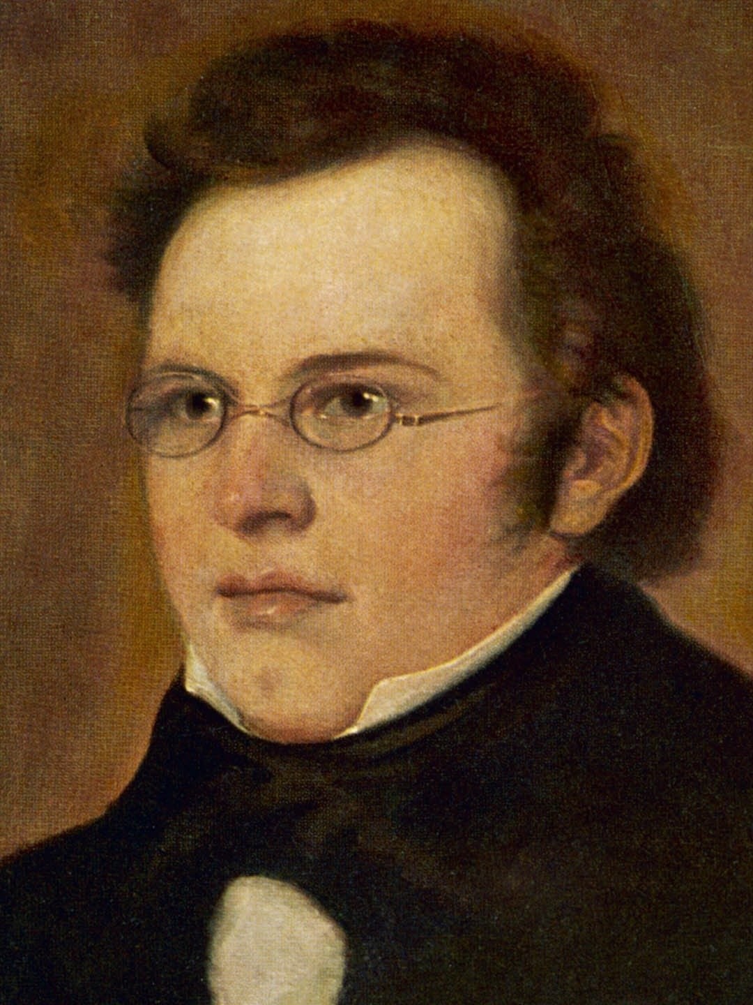 Franz Schubert Pictures | Rotten Tomatoes