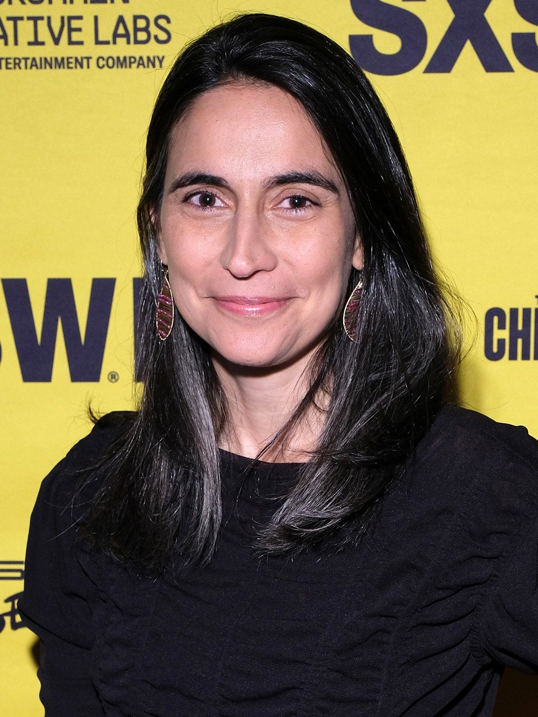 Julia Bacha Pictures | Rotten Tomatoes
