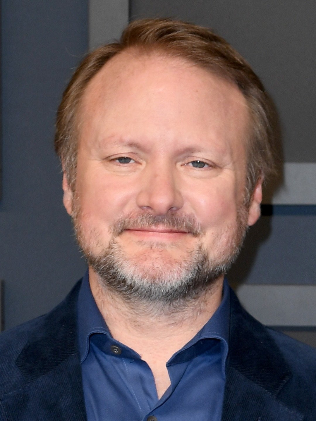 Rian Johnson - Rotten Tomatoes