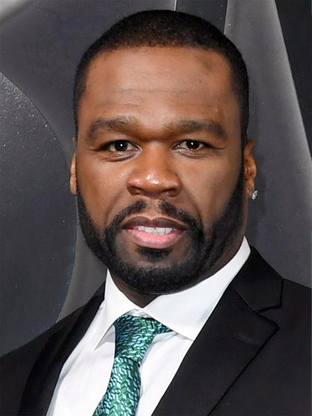 50 Cent  Rotten Tomatoes