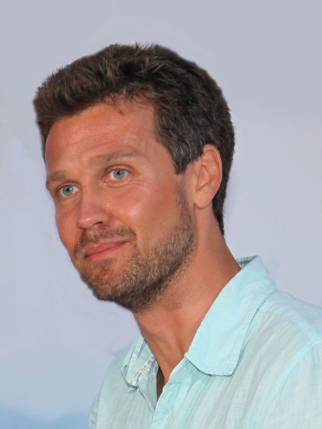 Wayne Carpendale Pictures | Rotten Tomatoes