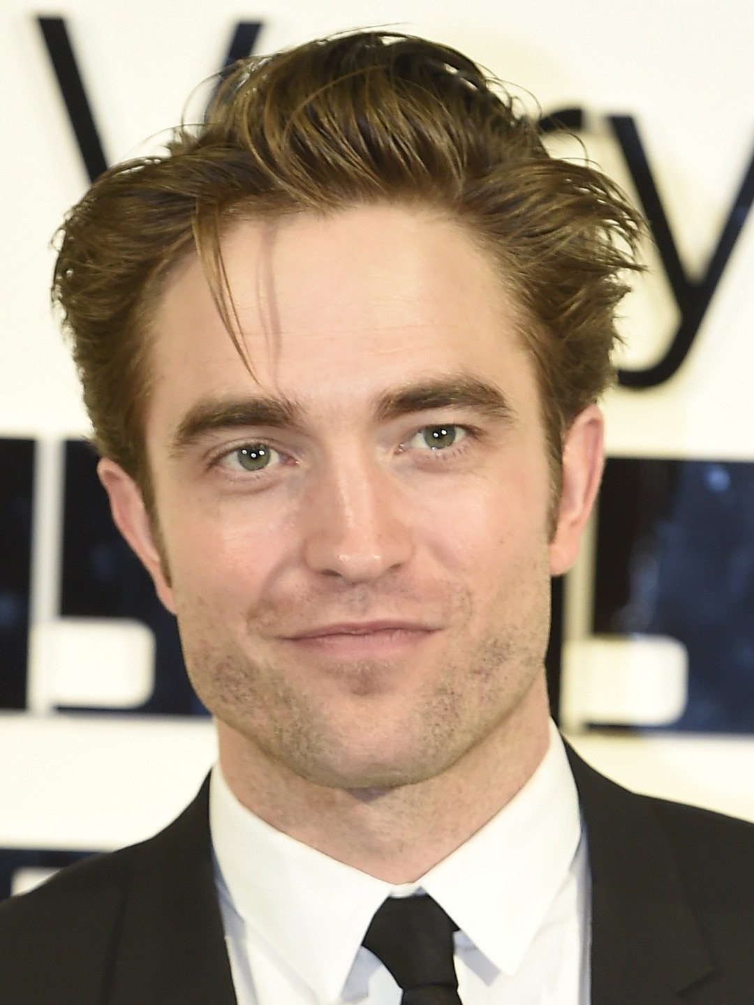 Robert Pattinson - Actor