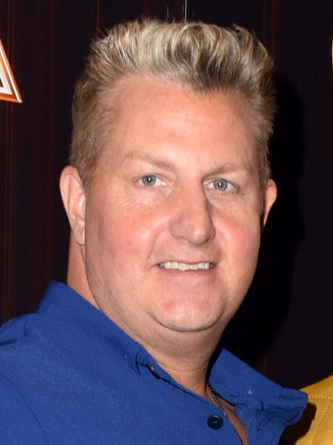 Gary LeVox Pictures | Rotten Tomatoes