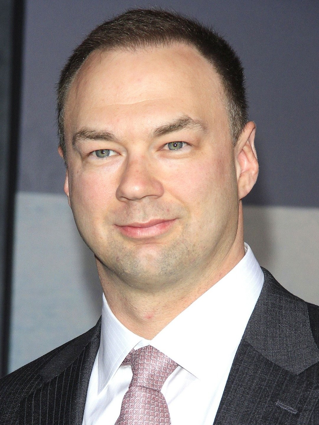 Thomas Tull