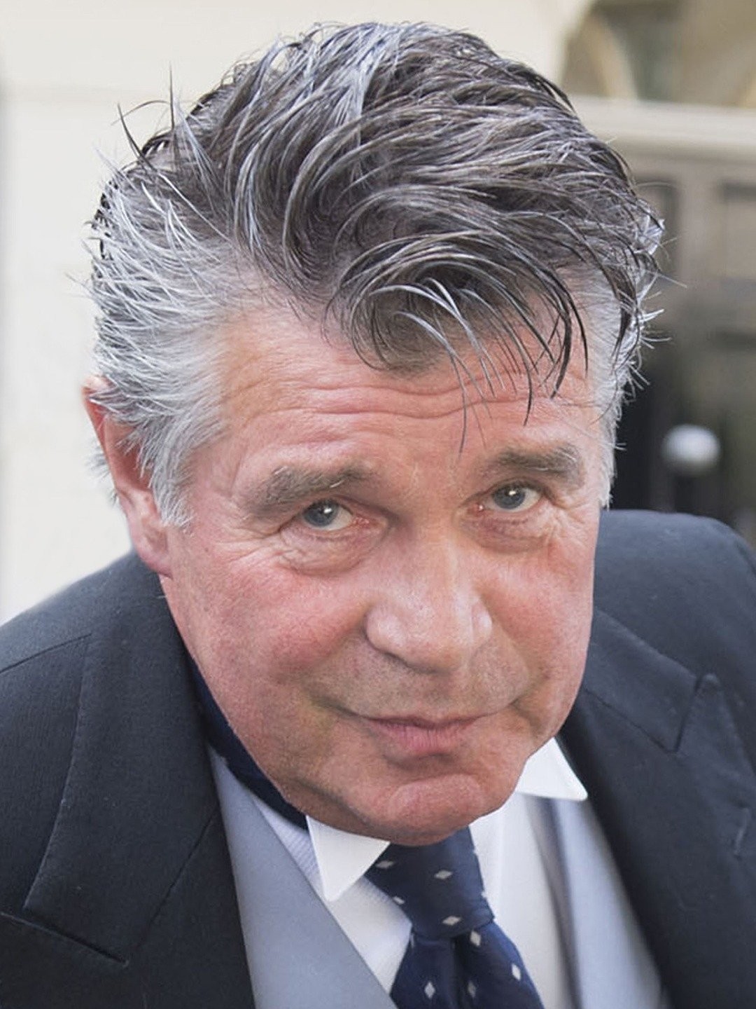 Oliver Tobias Pictures Rotten Tomatoes