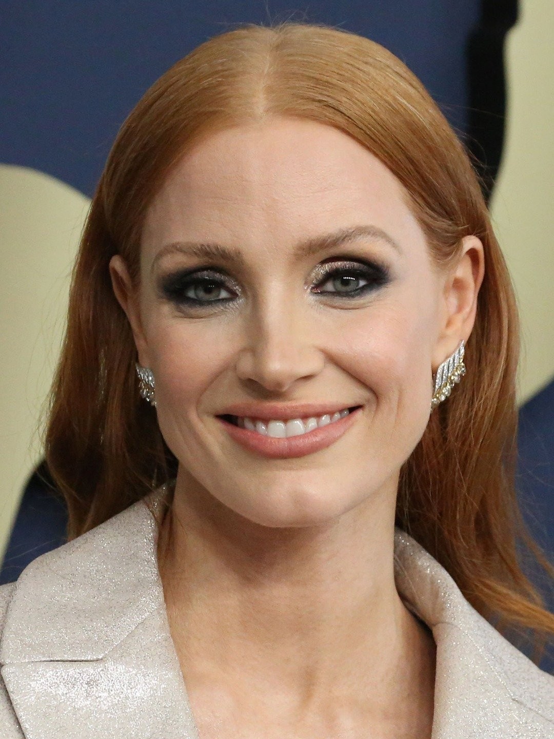 Jessica Chastain - Rotten Tomatoes