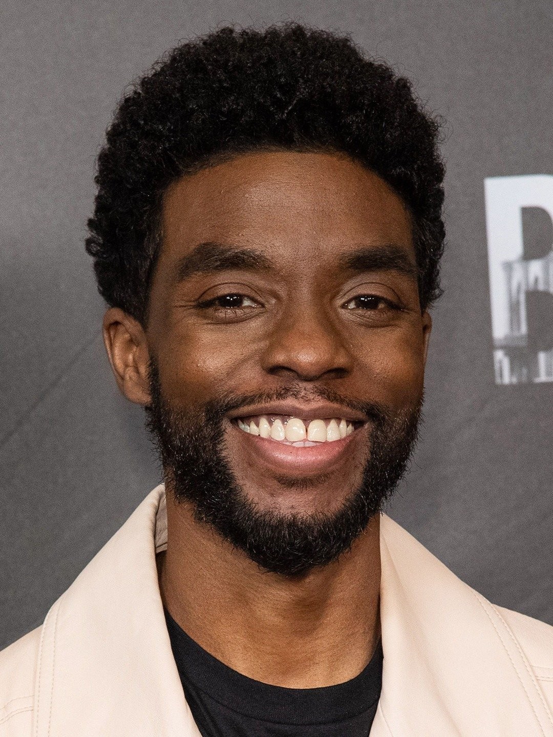 Actor Chadwick Boseman, Who Played Jackie Robinson in '42' Movie, Dies at  Age 43, News, Scores, Highlights, Stats, and Rumors