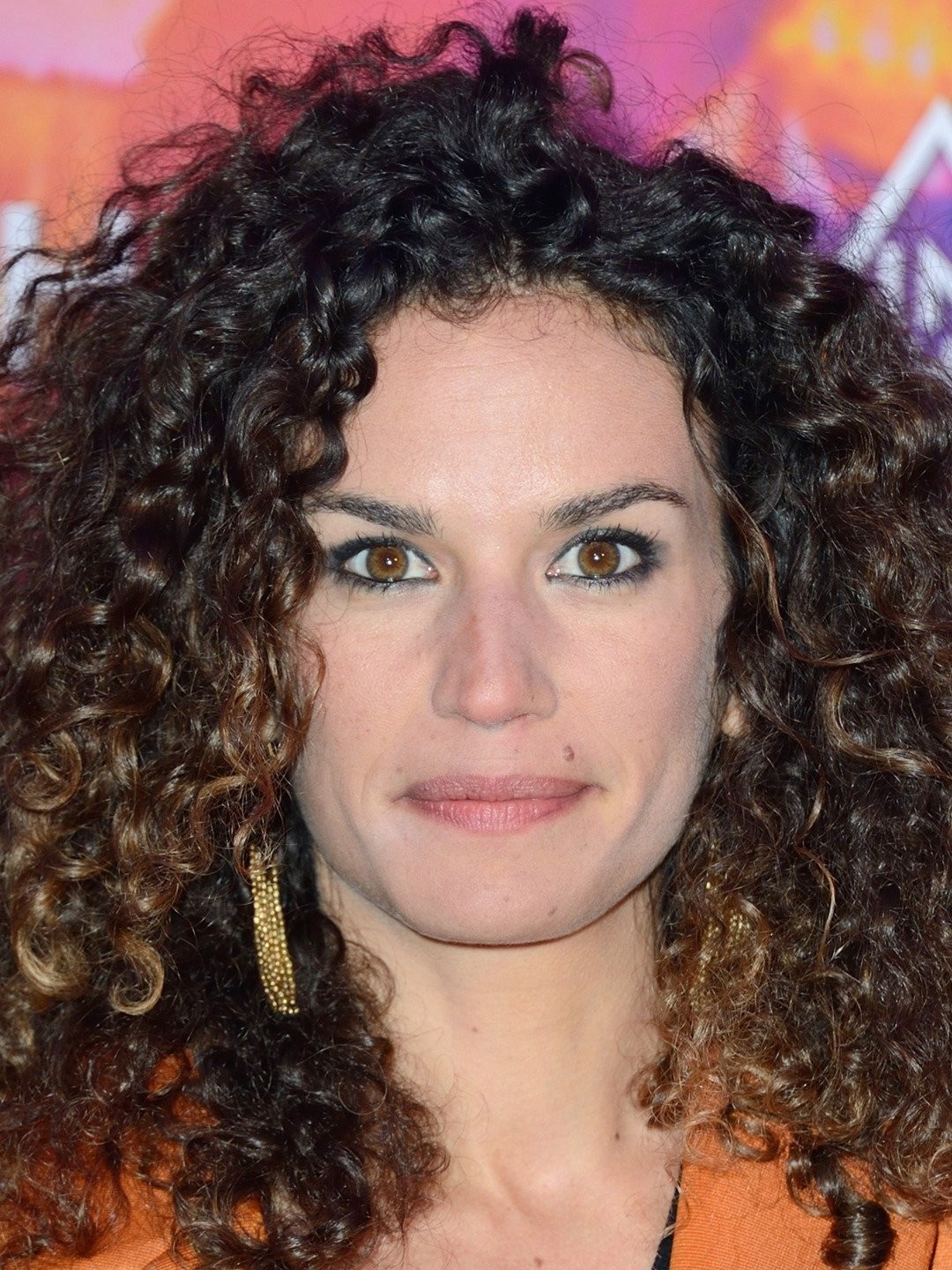 Barbara cabrita