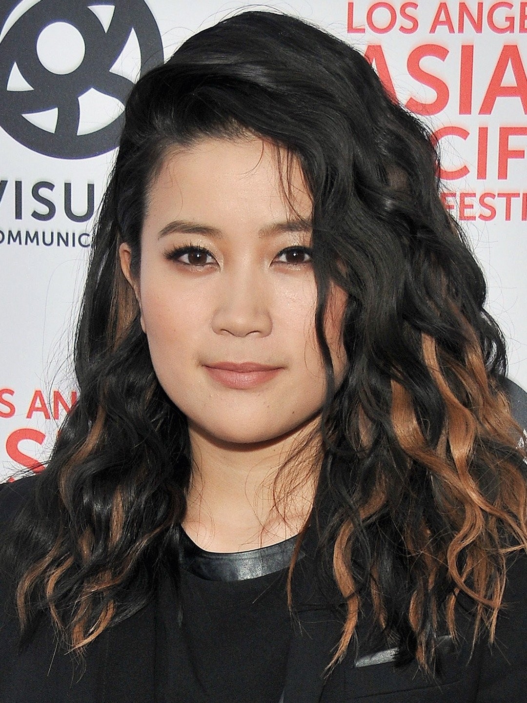 Jadyn wong movies and tv shows