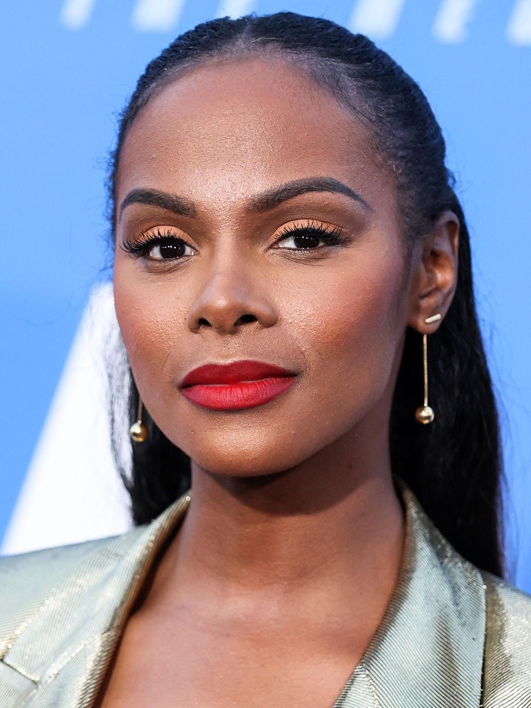 Sonic the Hedgehog' Movie Finds Female Lead in Tika Sumpter