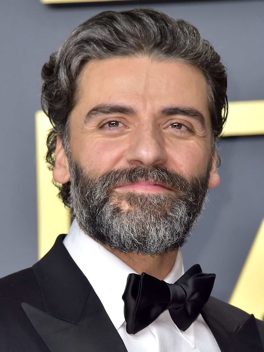 Rotten Tomatoes - It's official - Oscar Isaac is Moon Knight