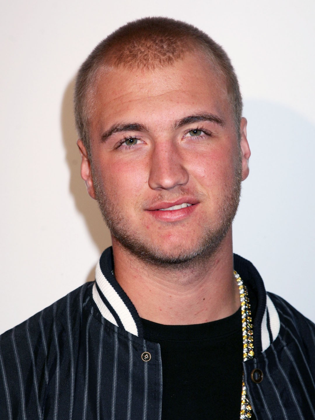 Nick Hogan Pictures | Rotten Tomatoes