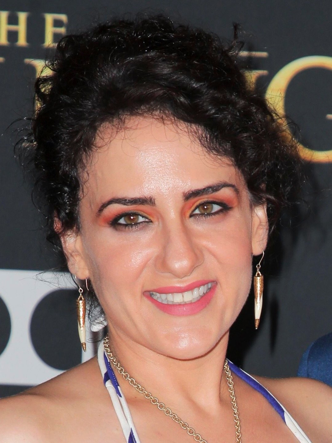 Artemis pebdani movies and tv shows