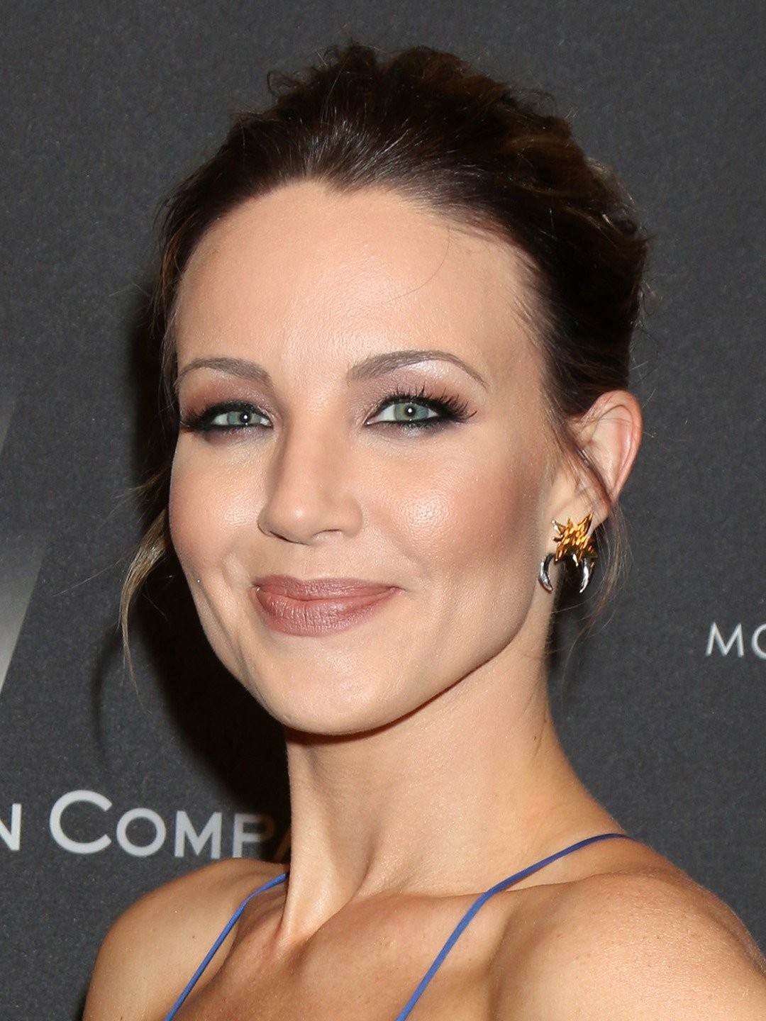 Rochelle davis nude star celeb