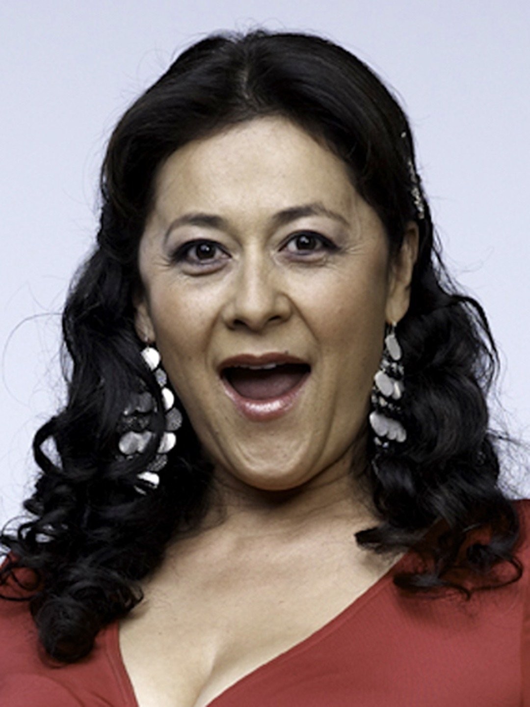 Alina Lozano Pictures | Rotten Tomatoes