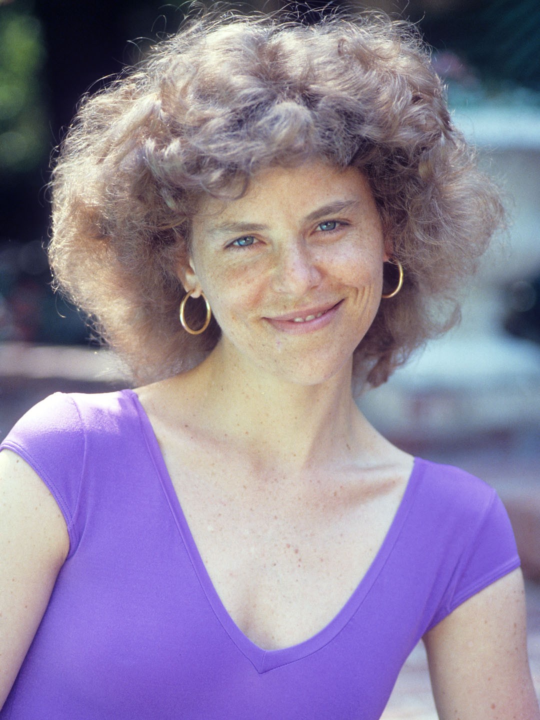Patrice townsend
