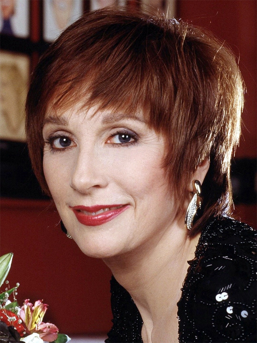 Patricia Elliott Pictures | Rotten Tomatoes