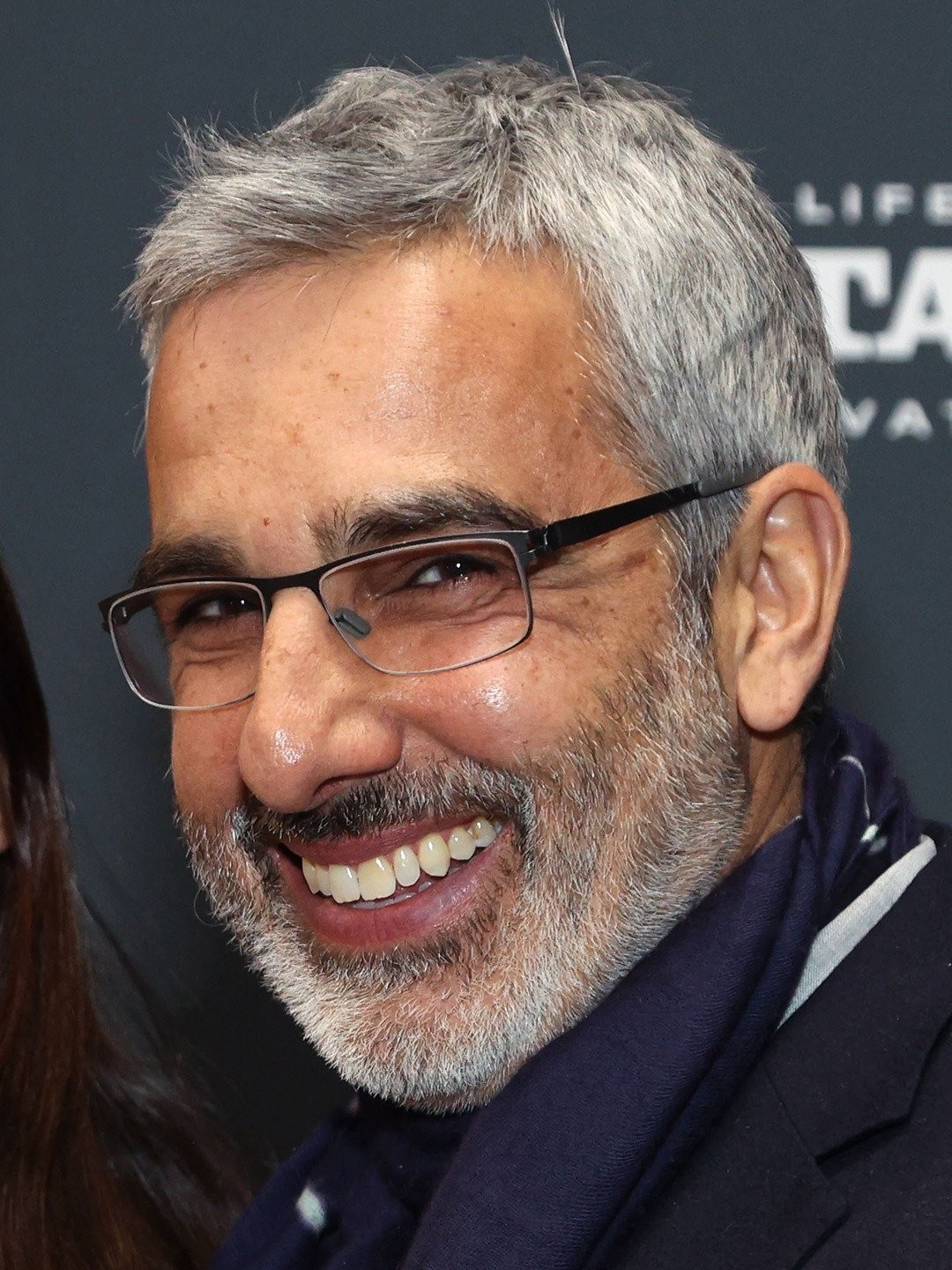 Andrij Parekh Pictures Rotten Tomatoes