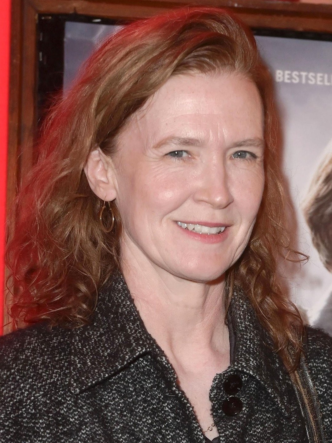 Julika jenkins movies and tv shows