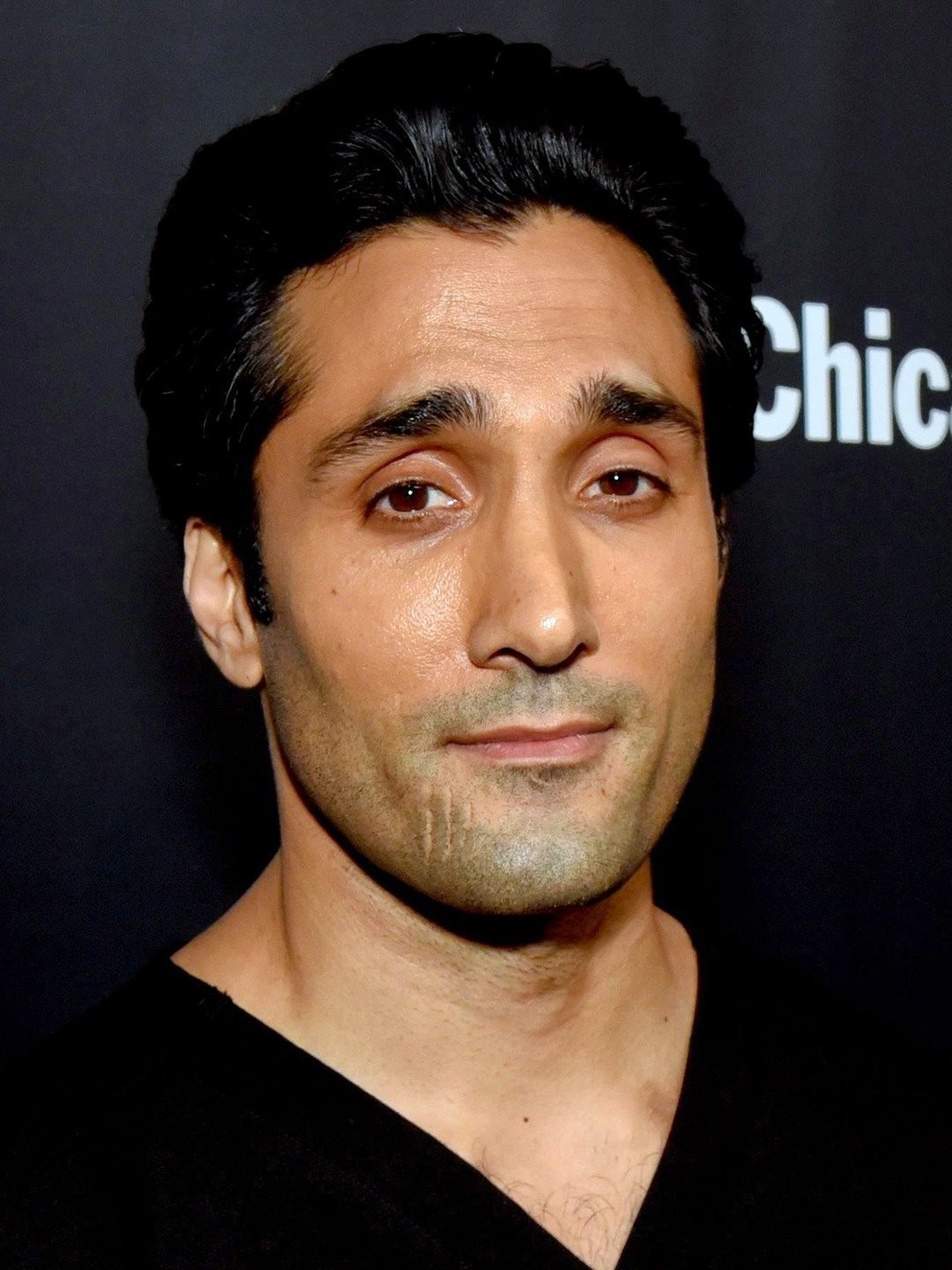 Dominic Rains Pictures | Rotten Tomatoes