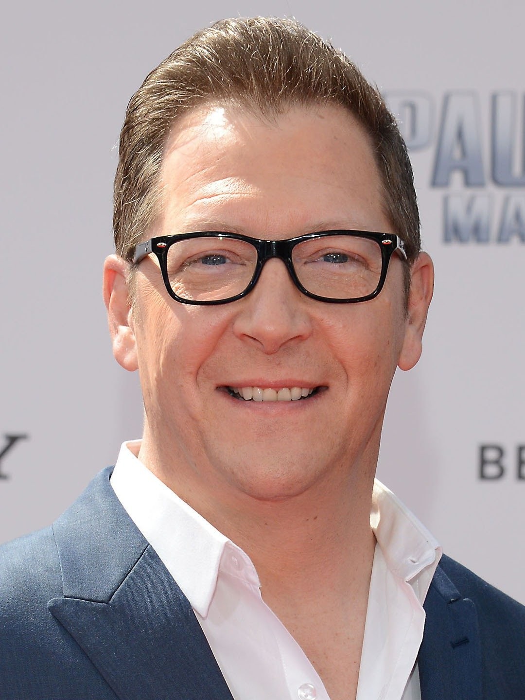 Scott Henry Pictures | Rotten Tomatoes