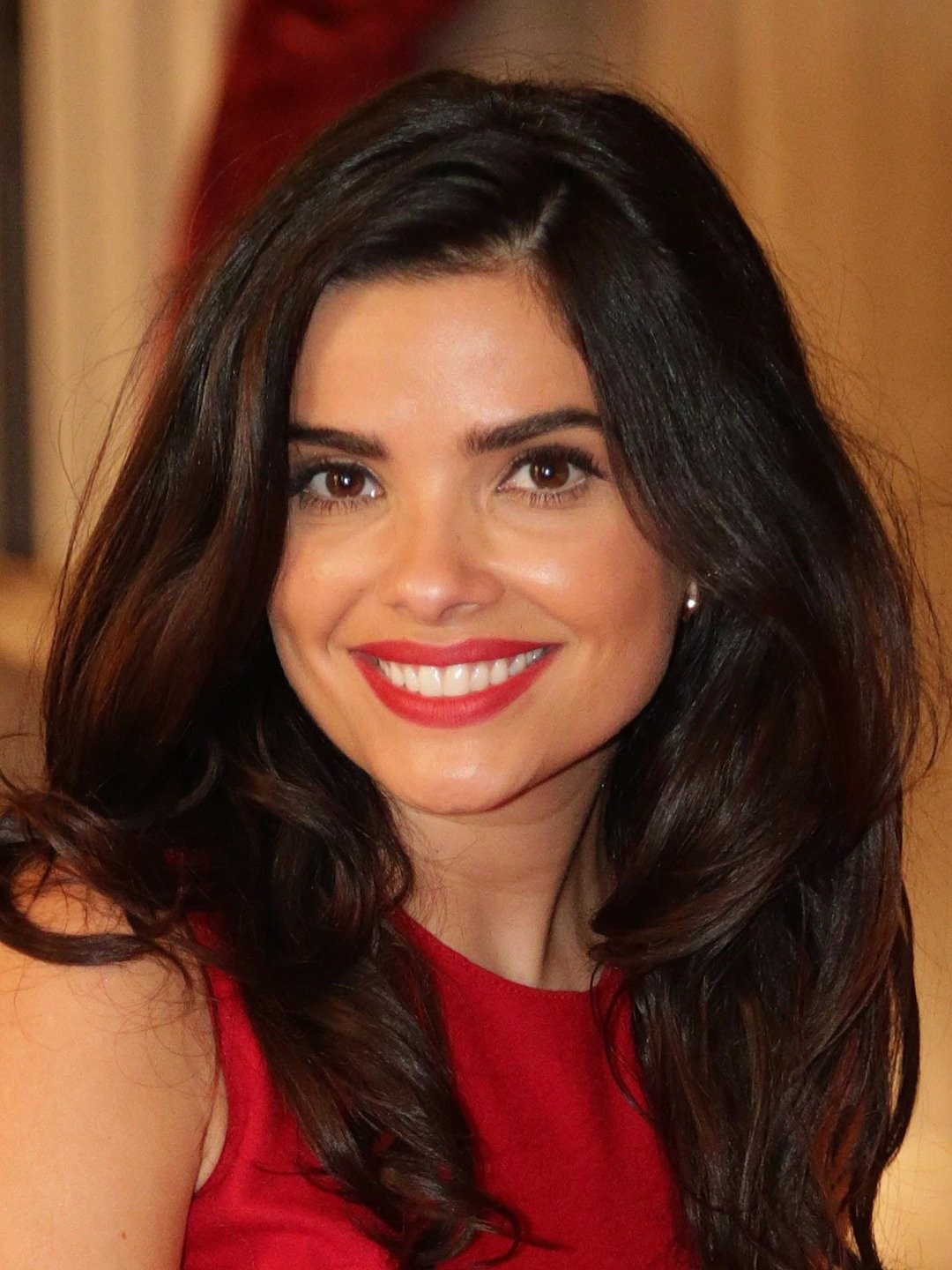 Vanessa Giácomo Pictures | Rotten Tomatoes