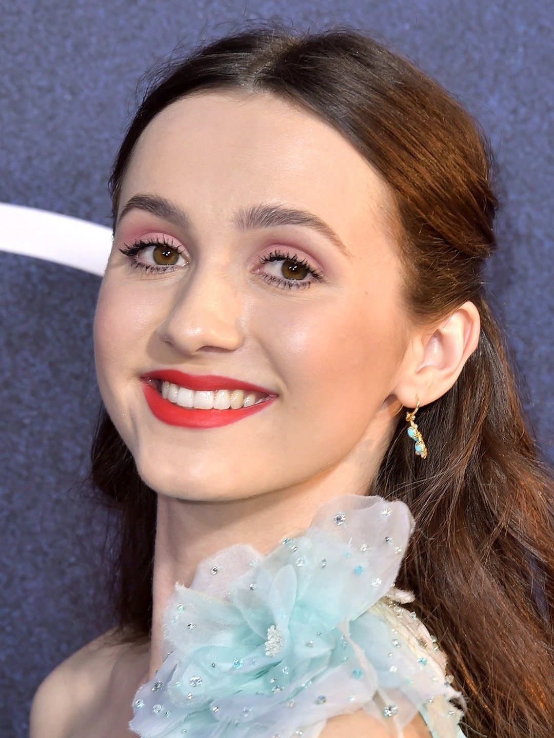 Maude Apatow - Rotten Tomatoes