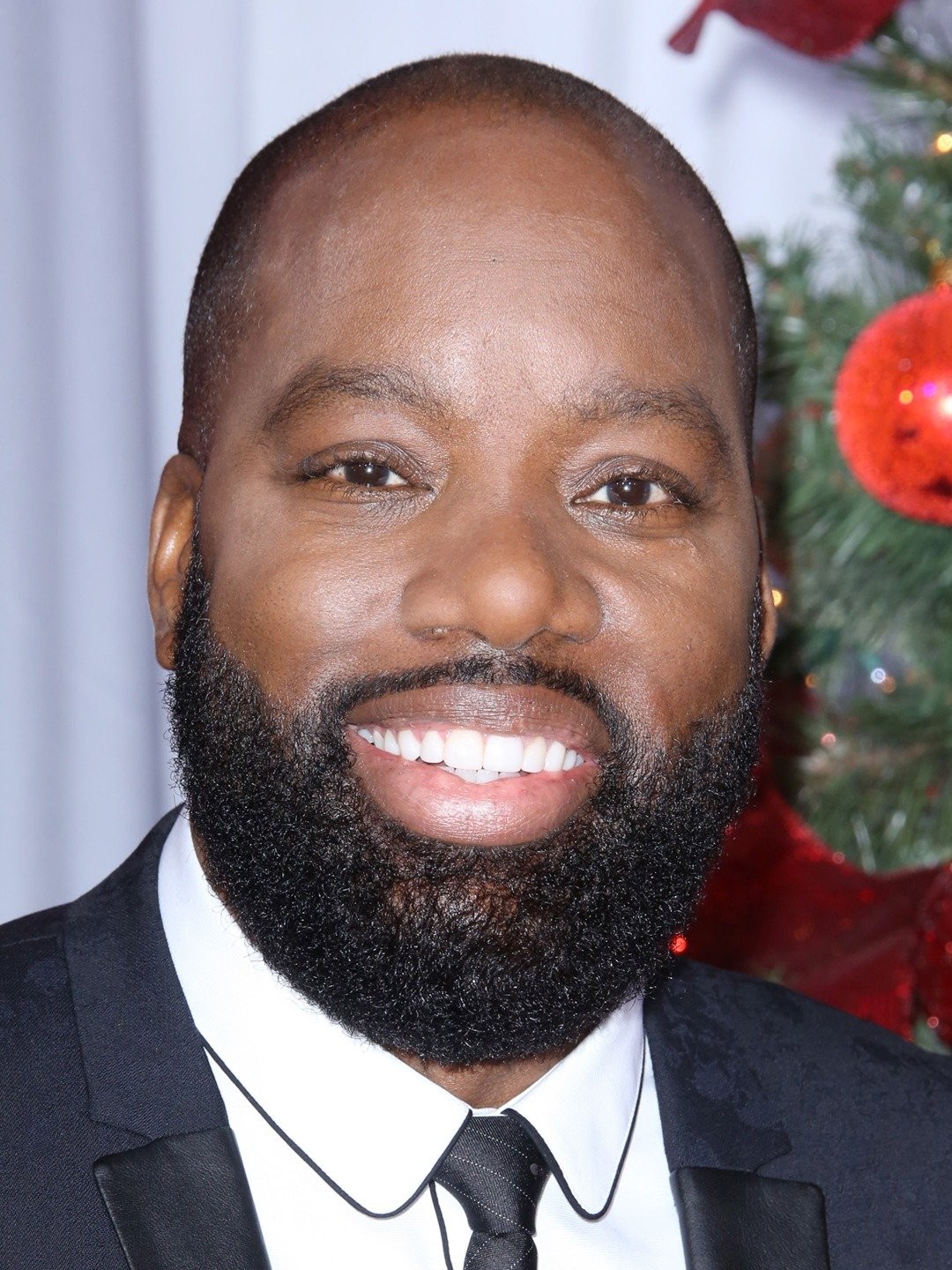Talbert Young David E. Talbert Pictures | Rotten Tomatoes
