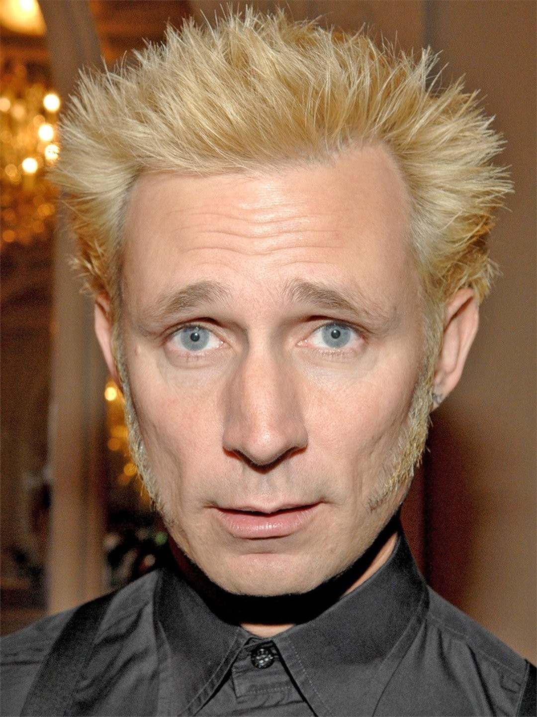 Mike Dirnt Pictures Rotten Tomatoes