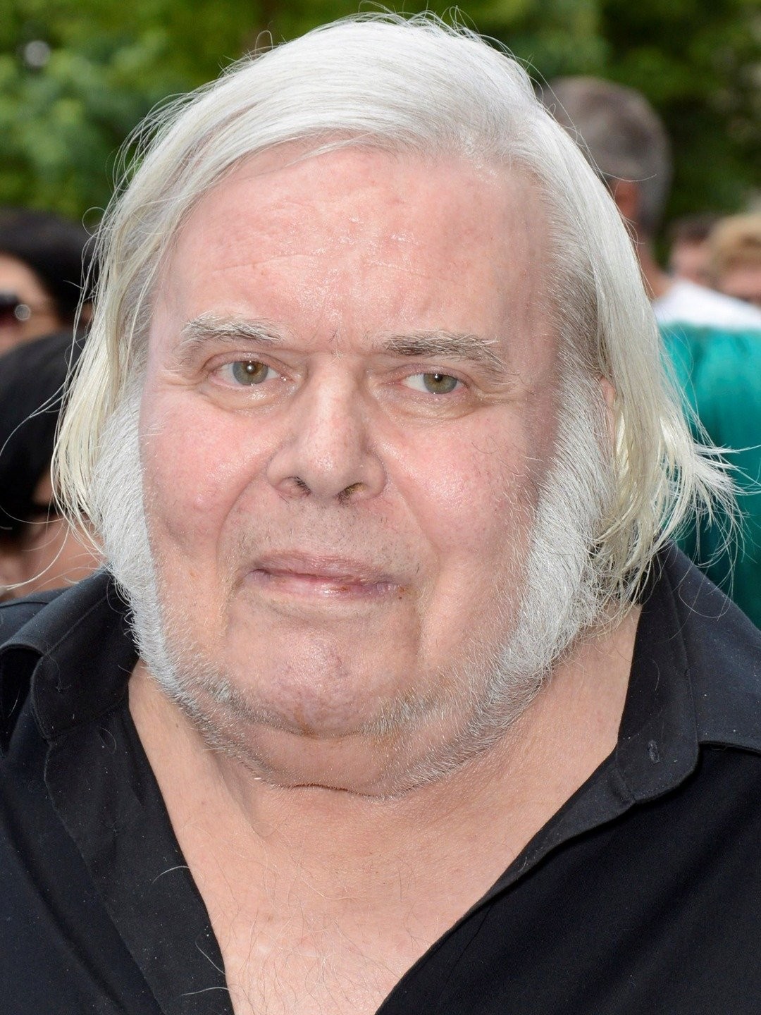 H.R. Giger Pictures | Rotten Tomatoes