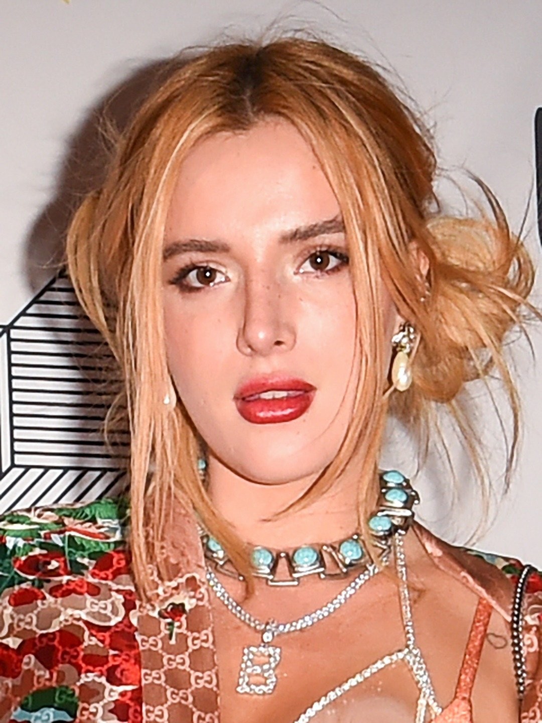 Bella Thorne | Rotten Tomatoes