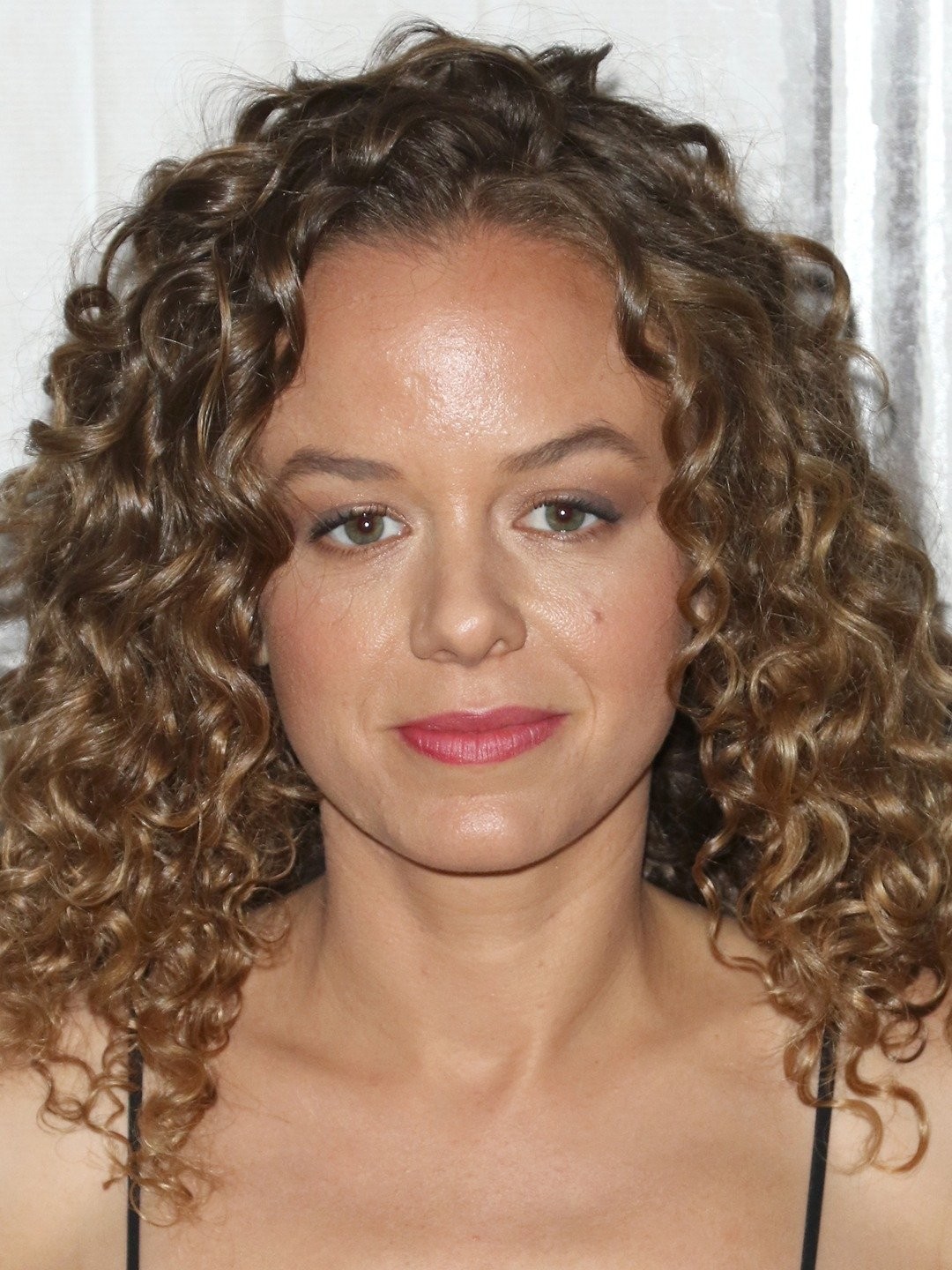 Laura Chinn.
