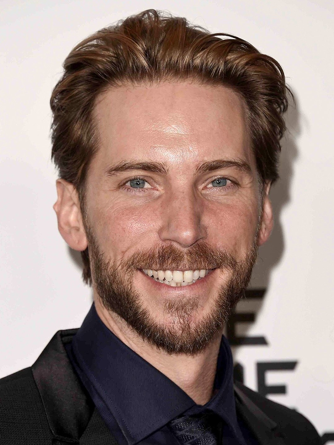 Troy Baker List of Movies and TV Shows - TV Guide