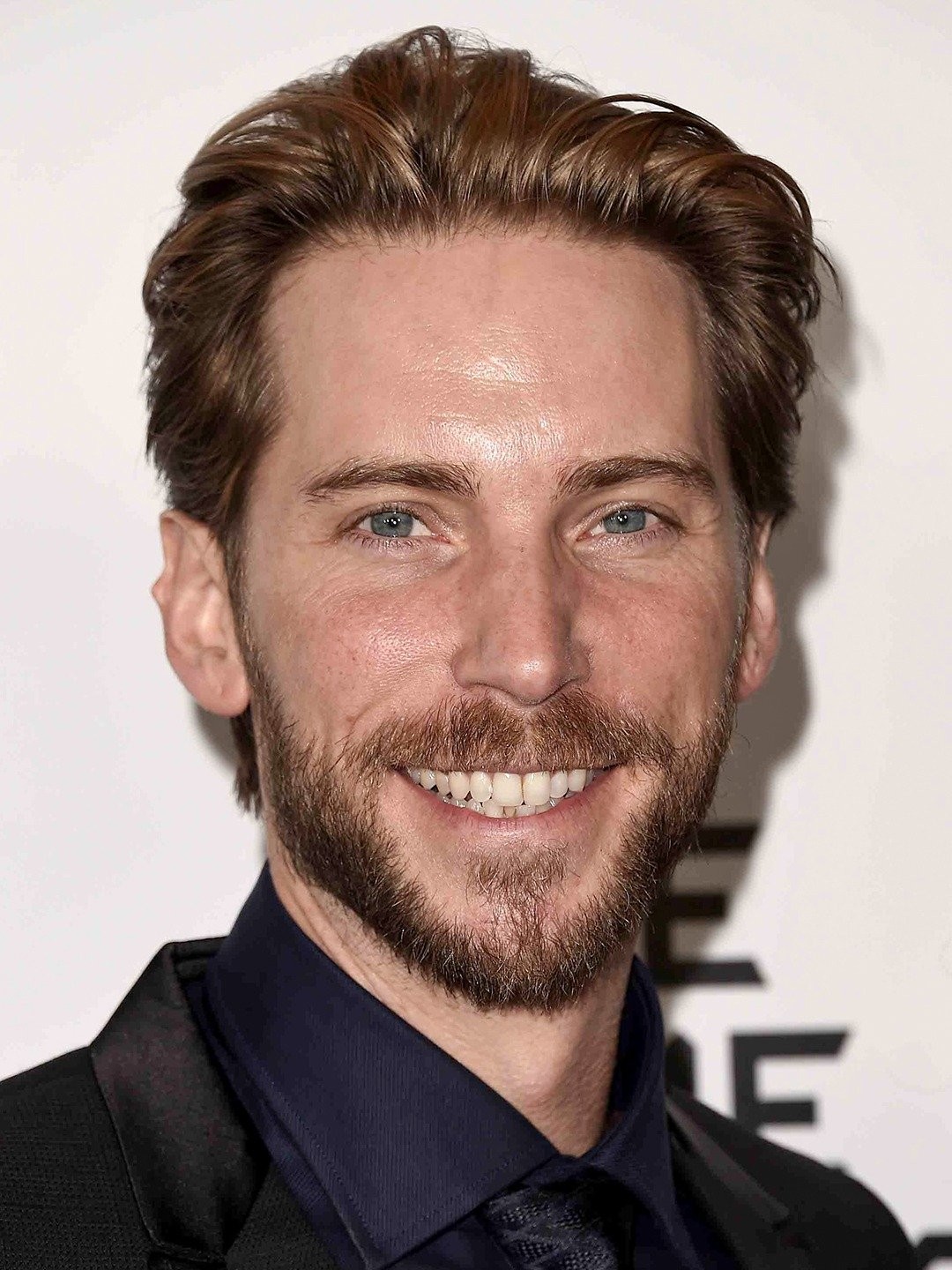 Troy Baker - Rotten Tomatoes