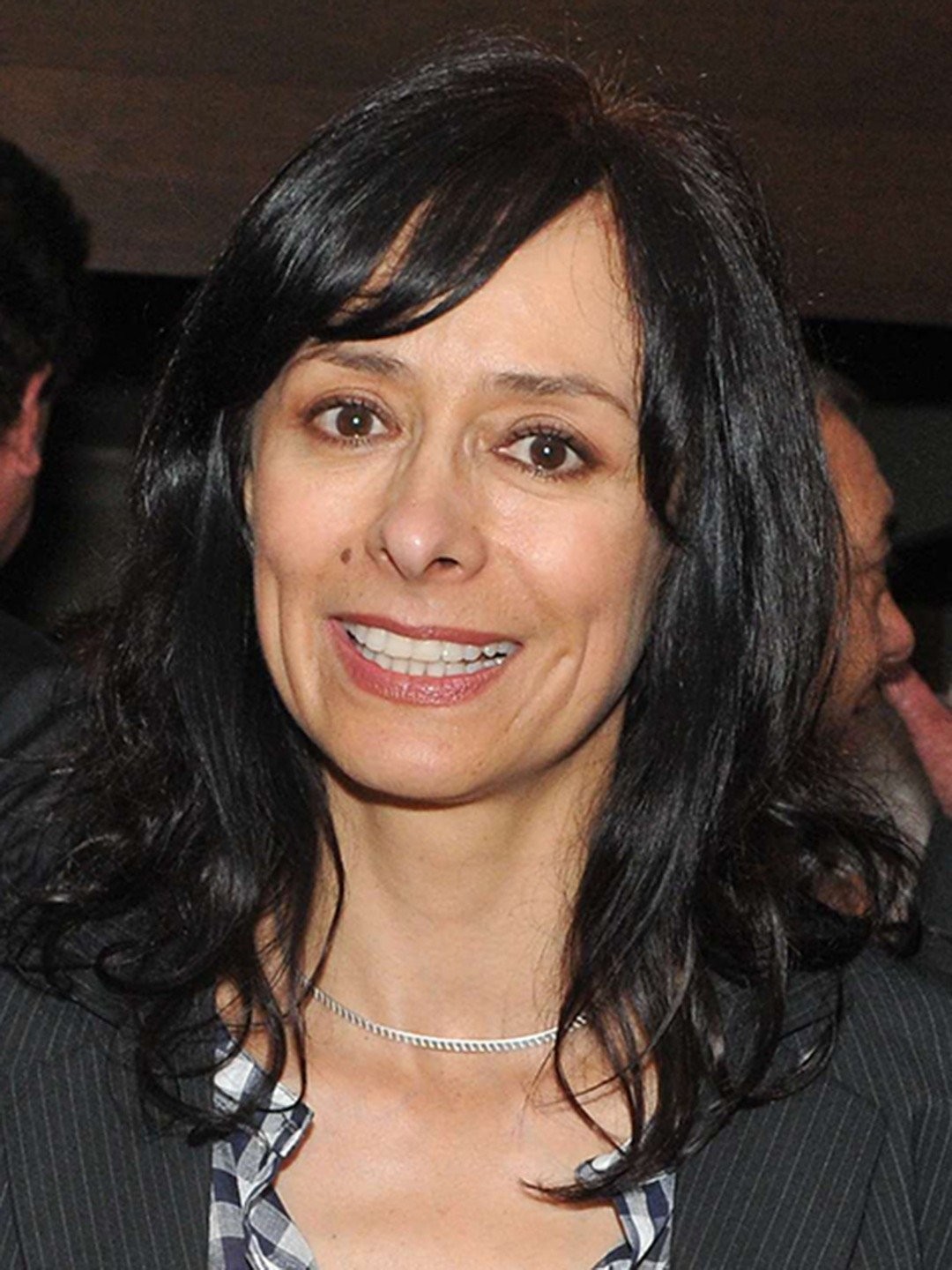 Patricia Ercole Pictures | Rotten Tomatoes