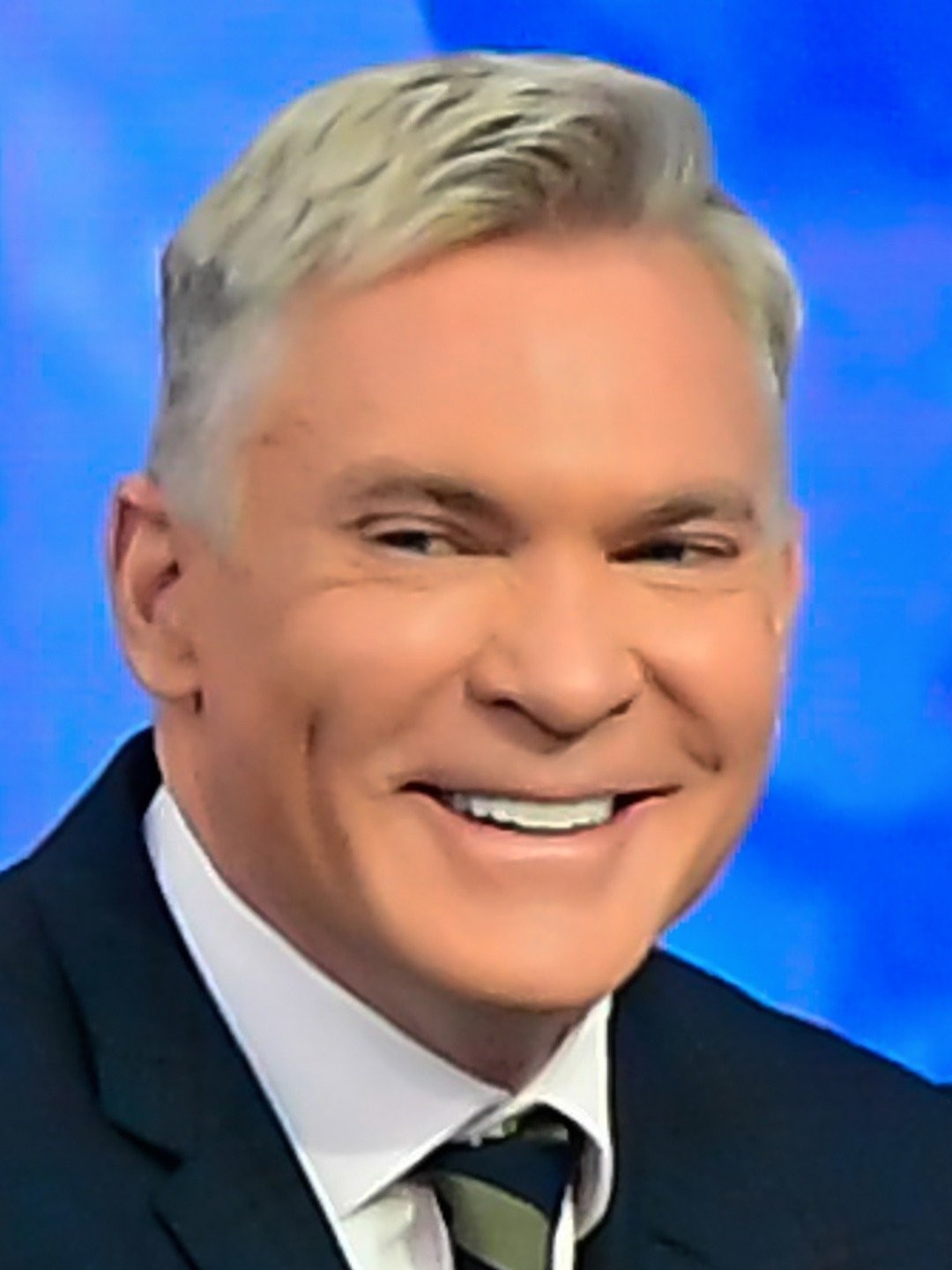 Sam Champion Pictures | Rotten Tomatoes