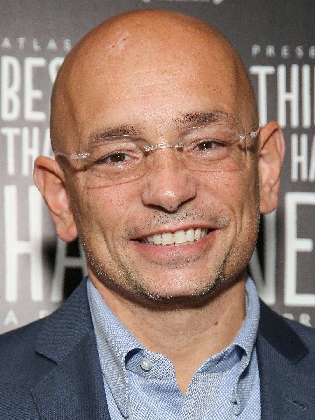 Anthony Melchiorri Pictures | Rotten Tomatoes