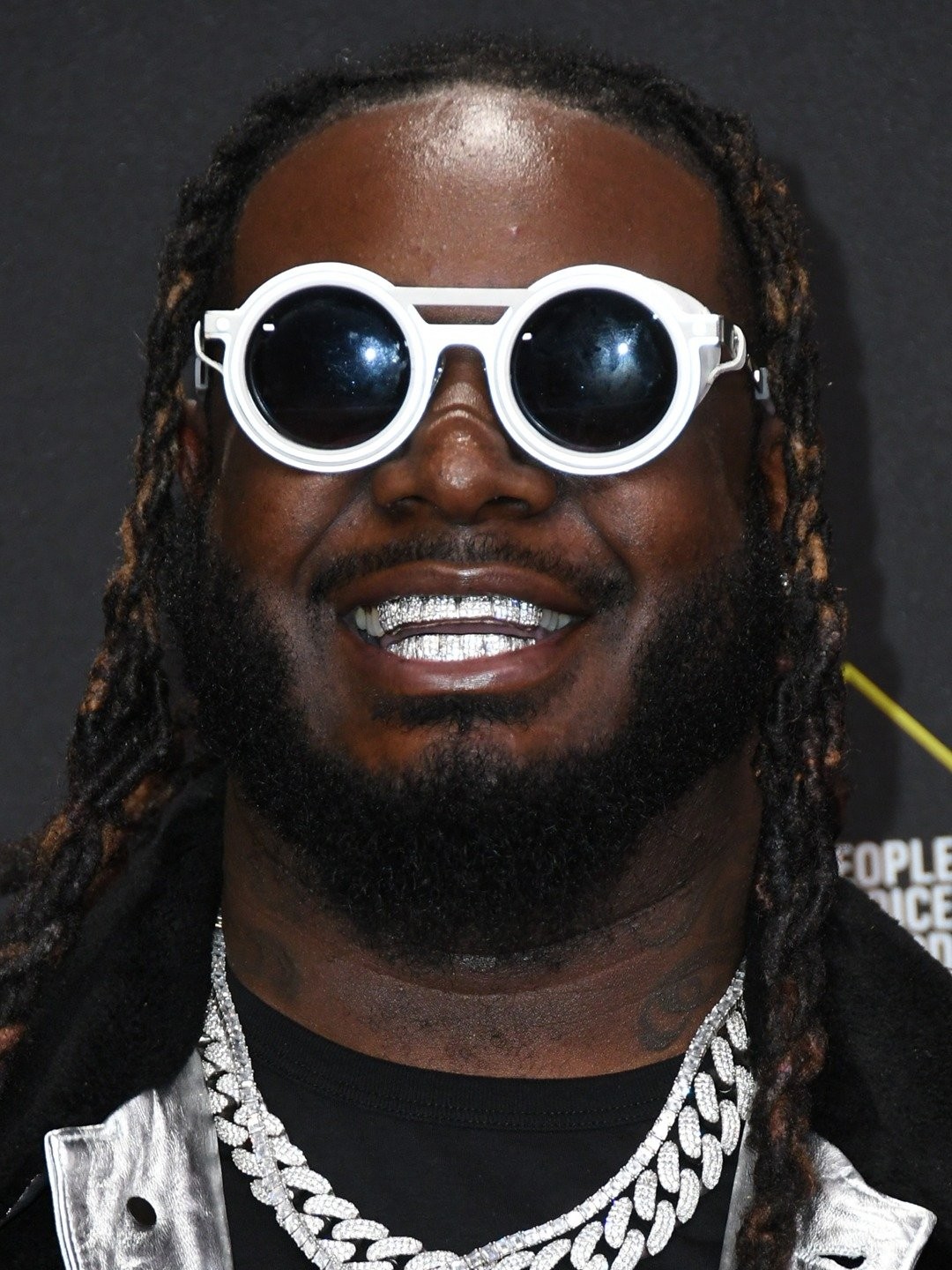 T-Pain Pictures | Rotten Tomatoes